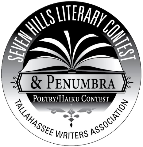 Seven Hills Literary Contest Image